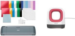 Cricut Maker 4 Deluxe Bundle