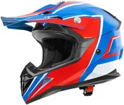 YEMA Adults Dirt Bike Helmets, Vent