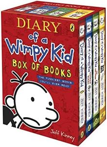 Diary of a