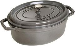 Staub Cast