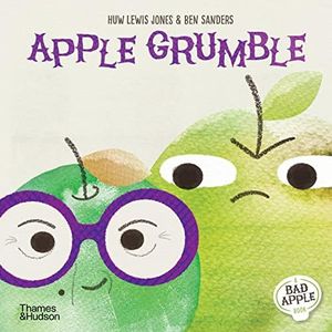 Apple Grum