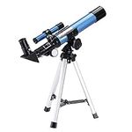 AOMEKIE Telescopes for Kids 40/400 