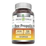 Amazing Formulas Bee Propolis Suppl