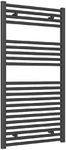 Reina Straight Heated Towel Warmer,