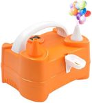 Balloon Pump Electric Air Inflator 