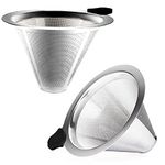 Reusable Filter For Chemex 3 Cup