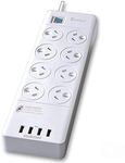 SANSAI Power Board Strip Extension 