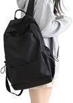 School Backpack for Women Men Colle