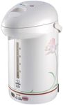 Zojirushi CW-PZC30FC Micom Super Boiler (3.0 Liters, White Ballerina)