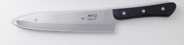 Mac Knife Superior Chef's Knife, 8-