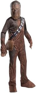 Rubie's officielle Chewbacca garçon Déguisement Star Wars Movie film Costume pour enfants