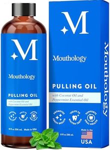 Mouthology