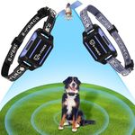 GPS Wireless Dog Fence, Electric Do
