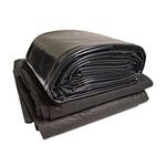 PolyGuard Anjon PolyGuard PVC 10 ft. x 15 ft. - 20-Mil Pond Liner and Geo Combo