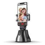 360° GenieCam Face and Object Motio