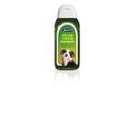 Johnsons Aloe Vera Shampoo, 400ml.