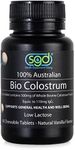 Colostrum 