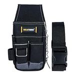 MELOTOUGH Pocket Tool Pouch Tool Be