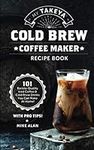 My Takeya Cold Brew Coffee Maker Re
