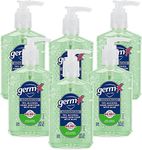 Germ-X Advanced Hand Sanitizer with