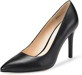 JENN ARDOR Women's High Heels Close