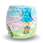 Rearz - Daydreamer - Adult Diaper Cover/Wrap