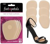 Foot Petals Ball of Foot Cushions, 