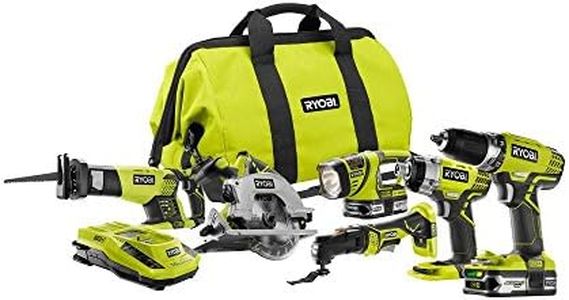 RYOBI P884