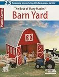 The Best of Mary Maxim Barn Yard