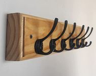 Wood Hanger For Wall