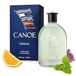 CANOE Aftershave Splash for Men by 