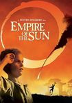 Empire of the Sun (Keepcase)