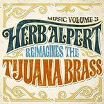 Music Volume 3 - Herb Alpert Reimag