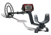 Fisher F44 Metal Detector