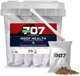 Formula 707 Hoof Health Equine Supp