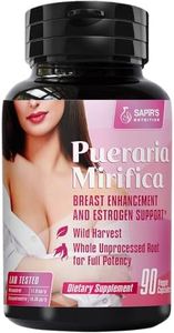 Pueraria M