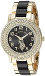 U.S. Polo Assn. Women's Analog Quartz Watch with Alloy Strap USC40229