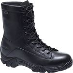 Bates Men's Winter High Tactical Boot, Black 1, 8 4E US