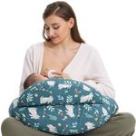 Momcozy Plus Size Nursing Pillows f