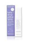 This Works Baby Sleep Pillow Spray, 75ml - Paediatrician Approved Baby Sleep Spray Infused with Lavender and Camomile Essential Oils - 99 Percent Natural Pillow Mist to Aid Sleep for 6 Months+