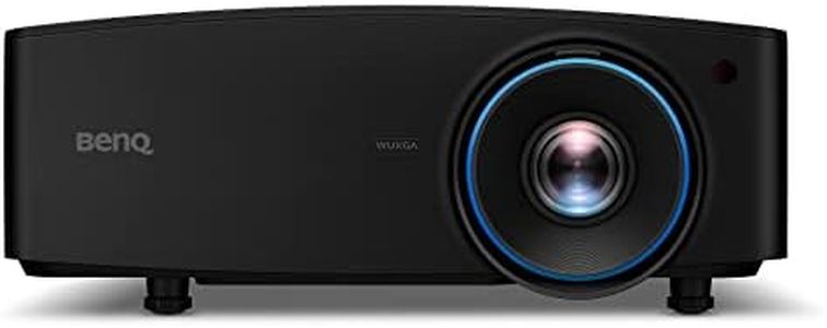 BenQ LU935ST Laser Projector with 5500 Lumens & Short Throw Lens