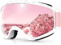 findway Ski Goggles OTG - Over Glas
