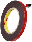 Double sided tape heavy duty, Super