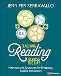 Teaching Reading Across the Day, Gr