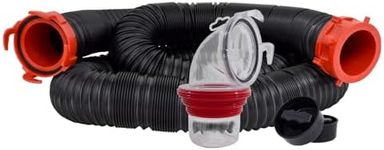Valterra 15-Foot Dominator RV Sewer