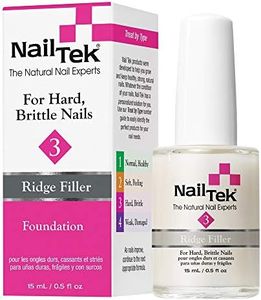 Nail Tek F