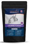 Premier Performance CZ Calming Powder - 15 Servings