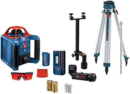 BOSCH GRL9