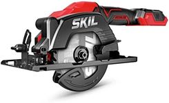 SKIL PWR CORE 20™ Brushless 20V 4-1/2 in. Compact Circular Saw Tool Only- CR5435B-00