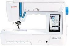 Janome Sewing Machine Atelier 7 Sew